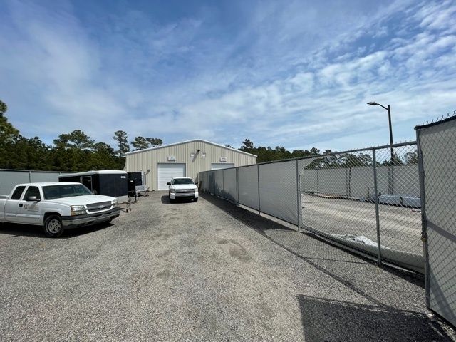 Maritime Building: 819 Coggin Ct, Myrtle Beach, SC 29579